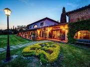 Lussuoso casale in vendita Castiglione del Lago, Umbria