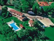 Lussuoso casale in vendita Castiglione del Lago, Italia