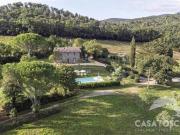 Lussuoso casale in vendita Castiglione della Pescaia,...