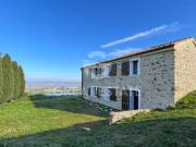 Lussuoso casale in vendita Castiglione d'Orcia, Italia