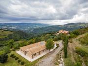 Lussuoso casale in vendita Castiglione d'Orcia, Italia