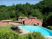 Lussuoso casale in vendita Cavriglia, Toscana