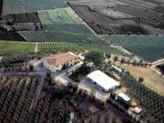 Lussuoso casale in vendita Cerreto Guidi, Toscana