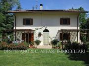 Lussuoso casale in vendita Cesena, Italia