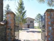 Lussuoso casale in vendita Città della Pieve, Umbria