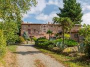 Lussuoso casale in vendita Città della Pieve, Italia