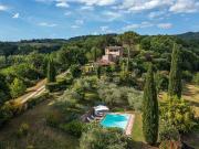 Lussuoso casale in vendita Città della Pieve, Umbria