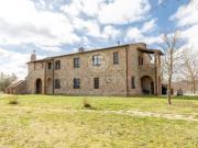 Lussuoso casale in vendita Città della Pieve, Italia