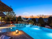 Lussuoso casale in vendita Città della Pieve, Umbria