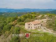 Lussuoso casale in vendita Città di Castello, Umbria