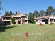 Lussuoso casale in vendita Città di Castello, Umbria