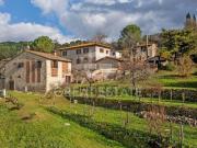 Lussuoso casale in vendita Colle di Val d'Elsa, Italia