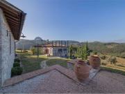 Lussuoso casale in vendita Collicello, Amelia, Umbria