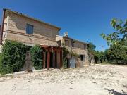 Lussuoso casale in vendita Contrada Montefiore, San...