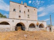 Lussuoso casale in vendita Contrada Valente, snc,...