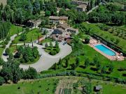 Lussuoso casale in vendita Cortona, Arezzo, Toscana