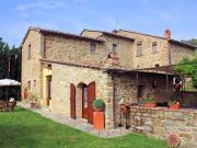 Lussuoso casale in vendita Cortona, Toscana