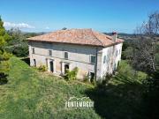 Lussuoso casale in vendita Fano, Marche