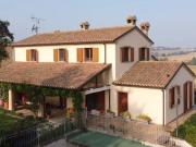 Lussuoso casale in vendita Fano, Marche