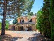 Lussuoso casale in vendita Ficulle, Umbria