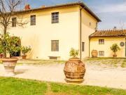 Lussuoso casale in vendita Firenze, Toscana