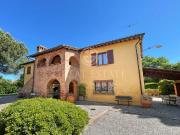 Lussuoso casale in vendita Foiano della Chiana, Toscana