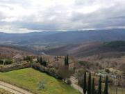 Lussuoso casale in vendita Frazione Badia Petroia, Città...