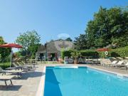 Lussuoso casale in vendita frazione Castel Focognano,...