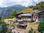 Lussuoso casale in vendita Frazione Herin, 1A, Antey...