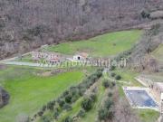 Lussuoso casale in vendita Frazione Montagna,...