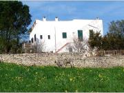 Lussuoso casale in vendita fumarola, Ostuni, Puglia