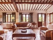 Lussuoso casale in vendita Gaiole in Chianti, Toscana