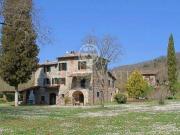 Lussuoso casale in vendita Gaiole in Chianti, Italia