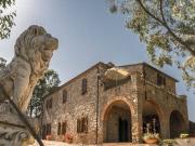 Lussuoso casale in vendita Gavorrano, Italia
