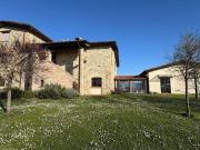 Lussuoso casale in vendita Gubbio, Umbria