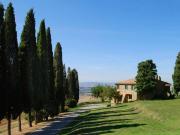 Lussuoso casale in vendita La Rogaia, Sarteano, Siena,...