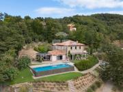 Lussuoso casale in vendita Lisciano Niccone, Umbria