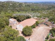 Lussuoso casale in vendita Località Caresi S.N.C Santa...