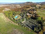 Lussuoso casale in vendita Località La Casa Monteguidi,...