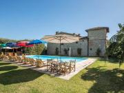 Lussuoso casale in vendita Località Podere Montorsi, 72,...