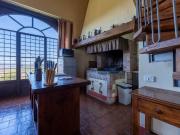 Lussuoso casale in vendita Strada Provinciale Polveraia,...