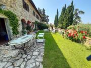 Lussuoso casale in vendita Località San Donato in...