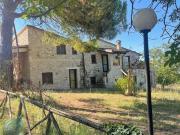 Lussuoso casale in vendita Località San Rufino Campagna,...