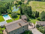 Lussuoso casale in vendita Località Sargiano, 42E,...