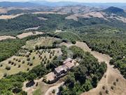 Lussuoso casale in vendita Località Ulignano, Volterra,...