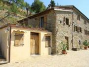 Lussuoso casale in vendita Loro Ciuffenna, Toscana