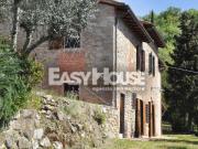 Lussuoso casale in vendita Loro Ciuffenna, Toscana