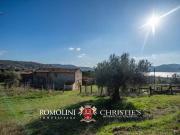 Lussuoso casale in vendita Magione, Umbria