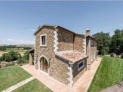 Lussuoso casale in vendita Manciano, Italia