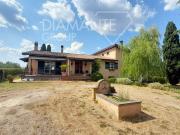 Lussuoso casale in vendita Manciano, Toscana